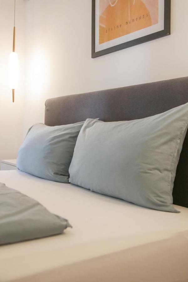 Supernova Deluxe Residence Novi Sad Luaran gambar