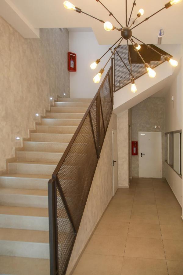 Supernova Deluxe Residence Novi Sad Luaran gambar